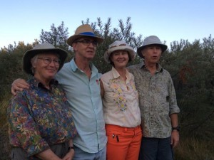 tarchin hearn, doug duncan